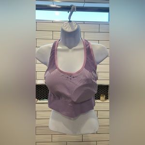 Under Control sports bra.